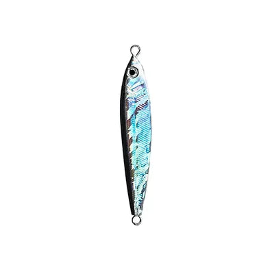 Sierra Spoon Minnow Jig