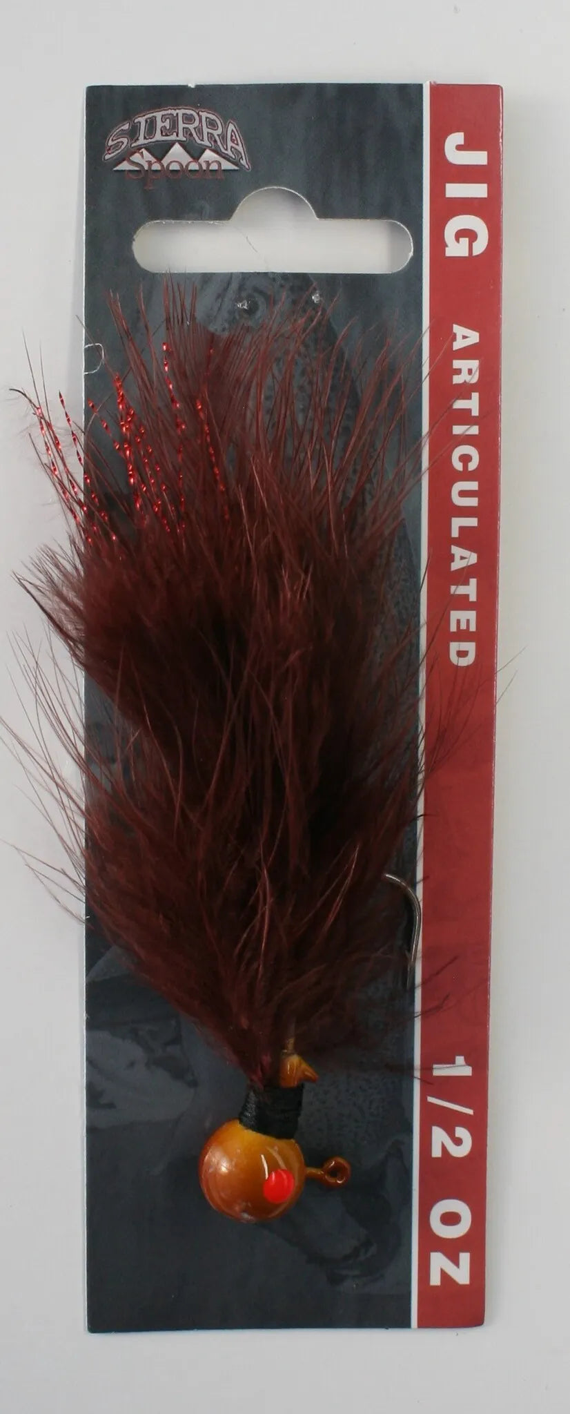 Sierra Spoon Spec Articulated Jig