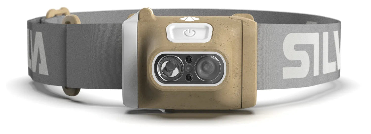 Silva Headlamps