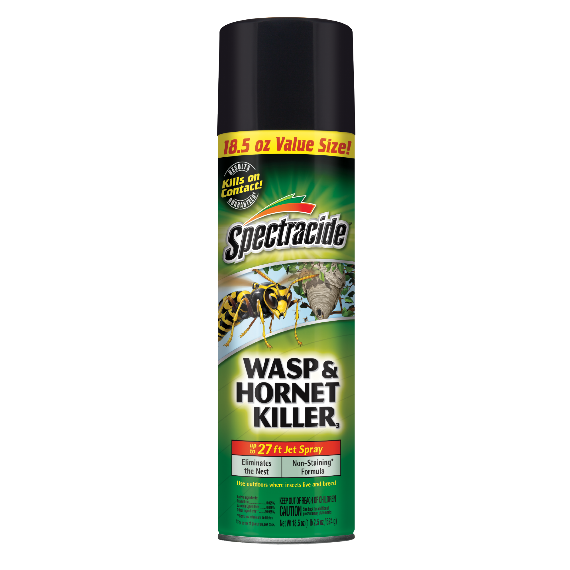 Spectracide Wasp And Hornet Killer