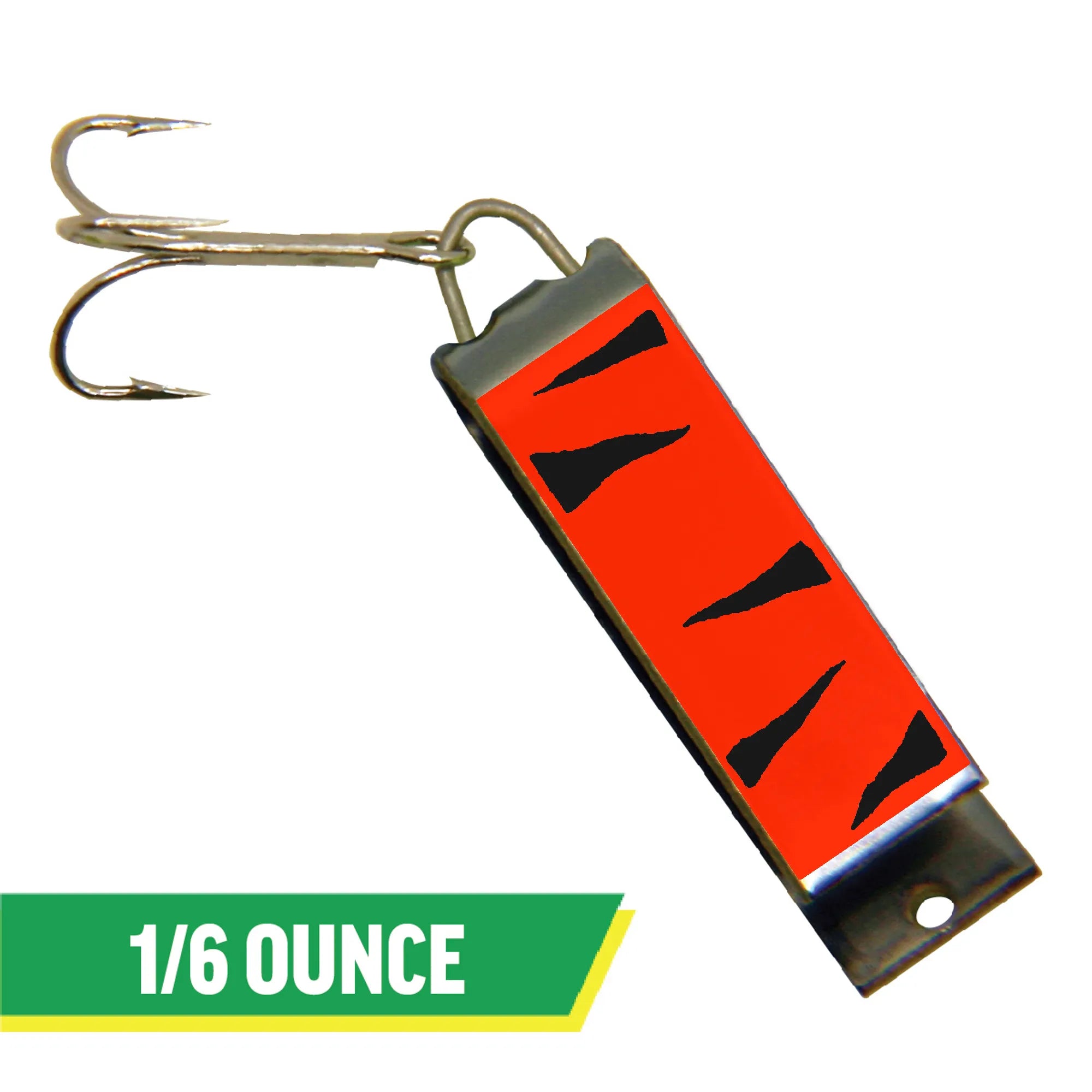 Jake's Li'l Jake Lure