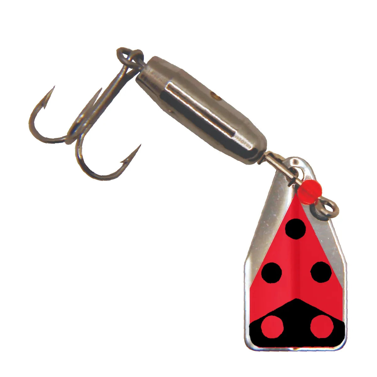 Jake's Stream-a-lure