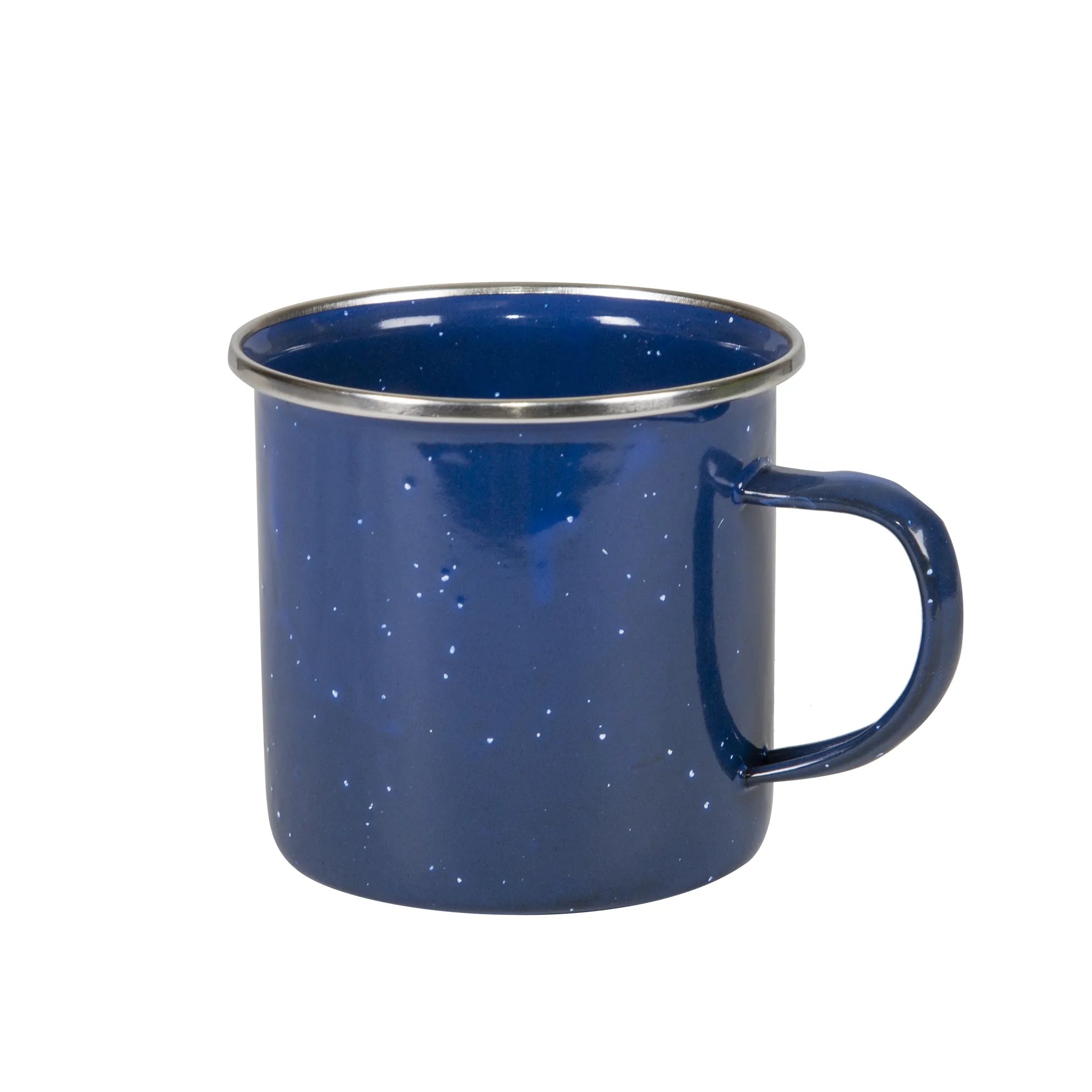 Stansport Enamel Mugs