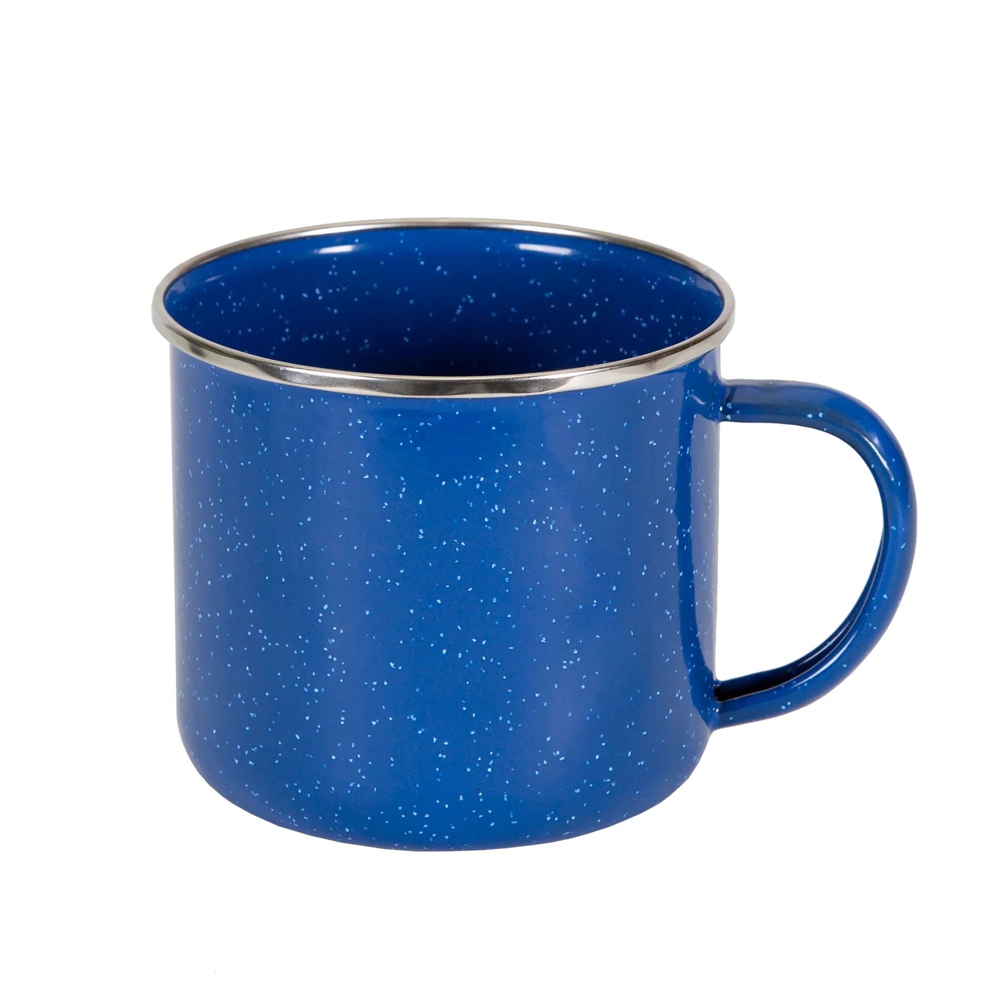 Stansport Enamel Mugs