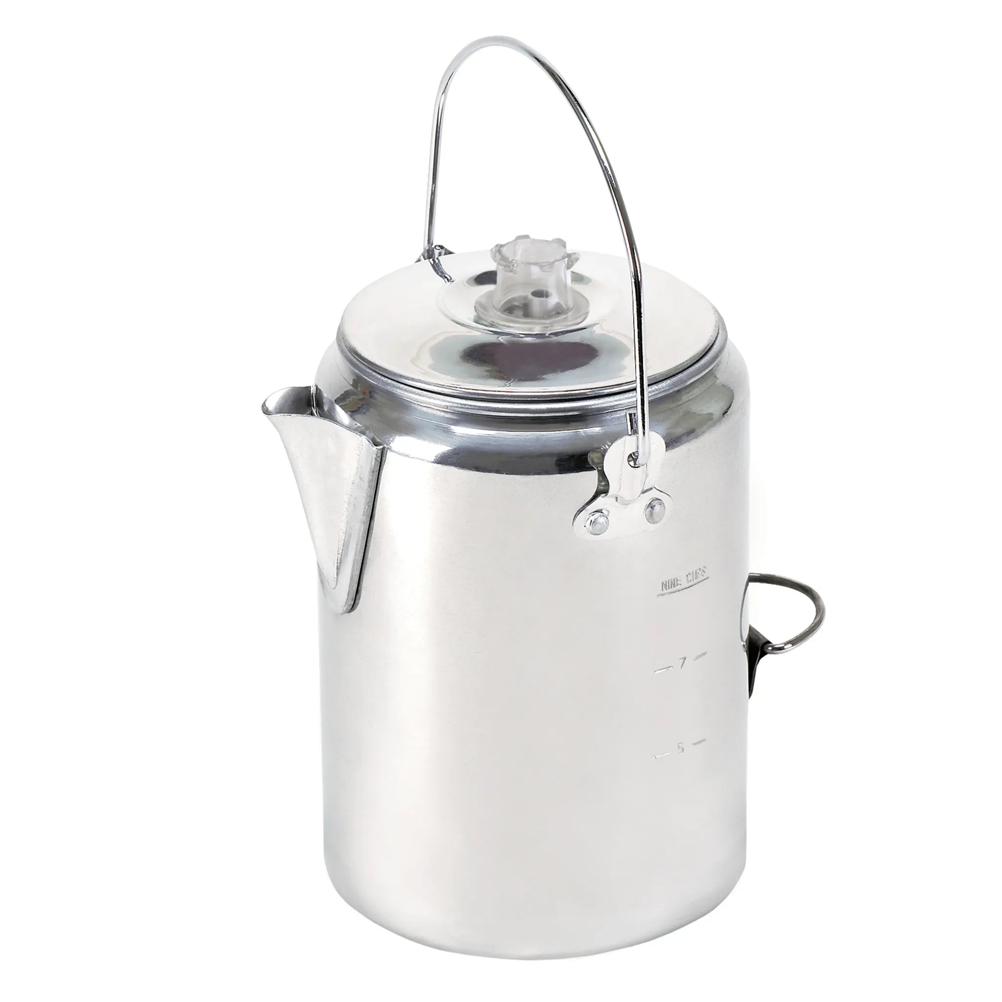 Stansport Stansport Aluminum Percolator