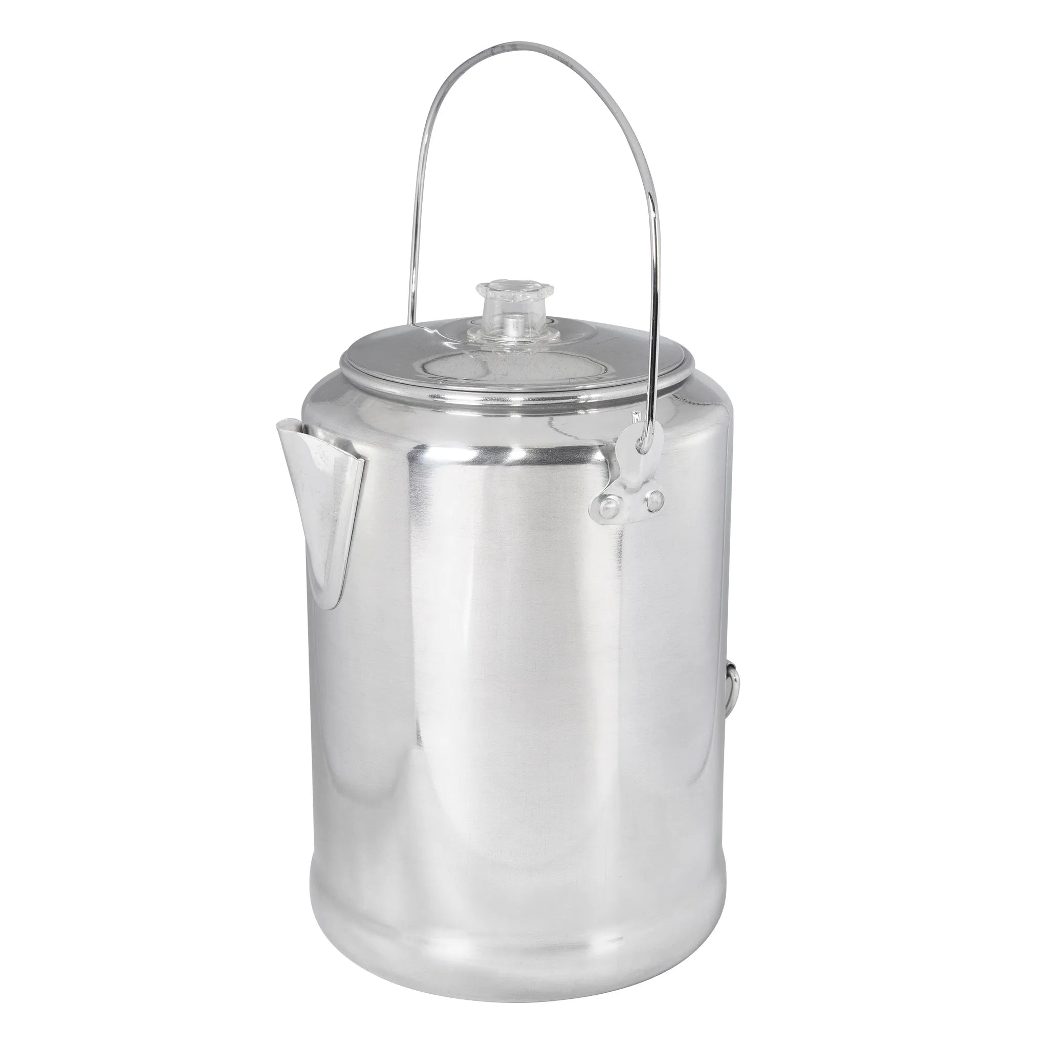 Stansport Stansport Aluminum Percolator