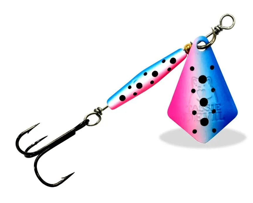 Tas Devil Blade Lure