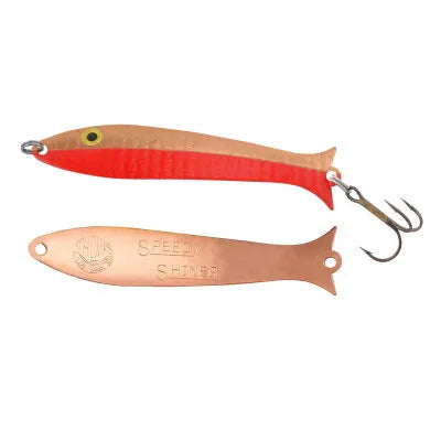 Thomas Speedy Shiner Fishing Lure