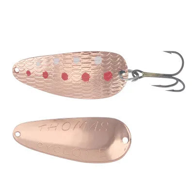 Thomas Cyclone Fishing Lure