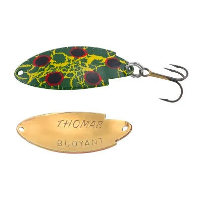 Thomas Buoyant Fishing Lure