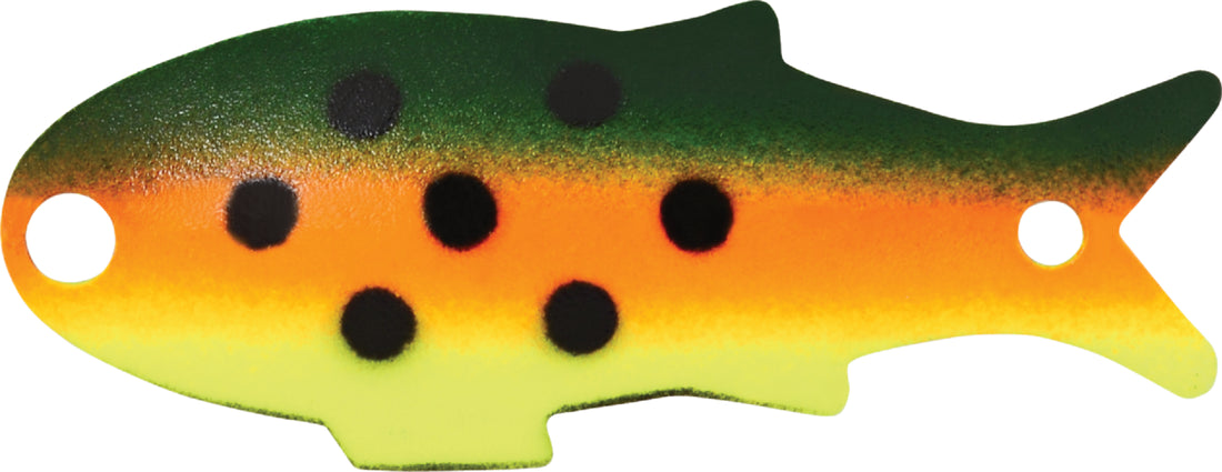 Triple Teazer 1/32oz Lure