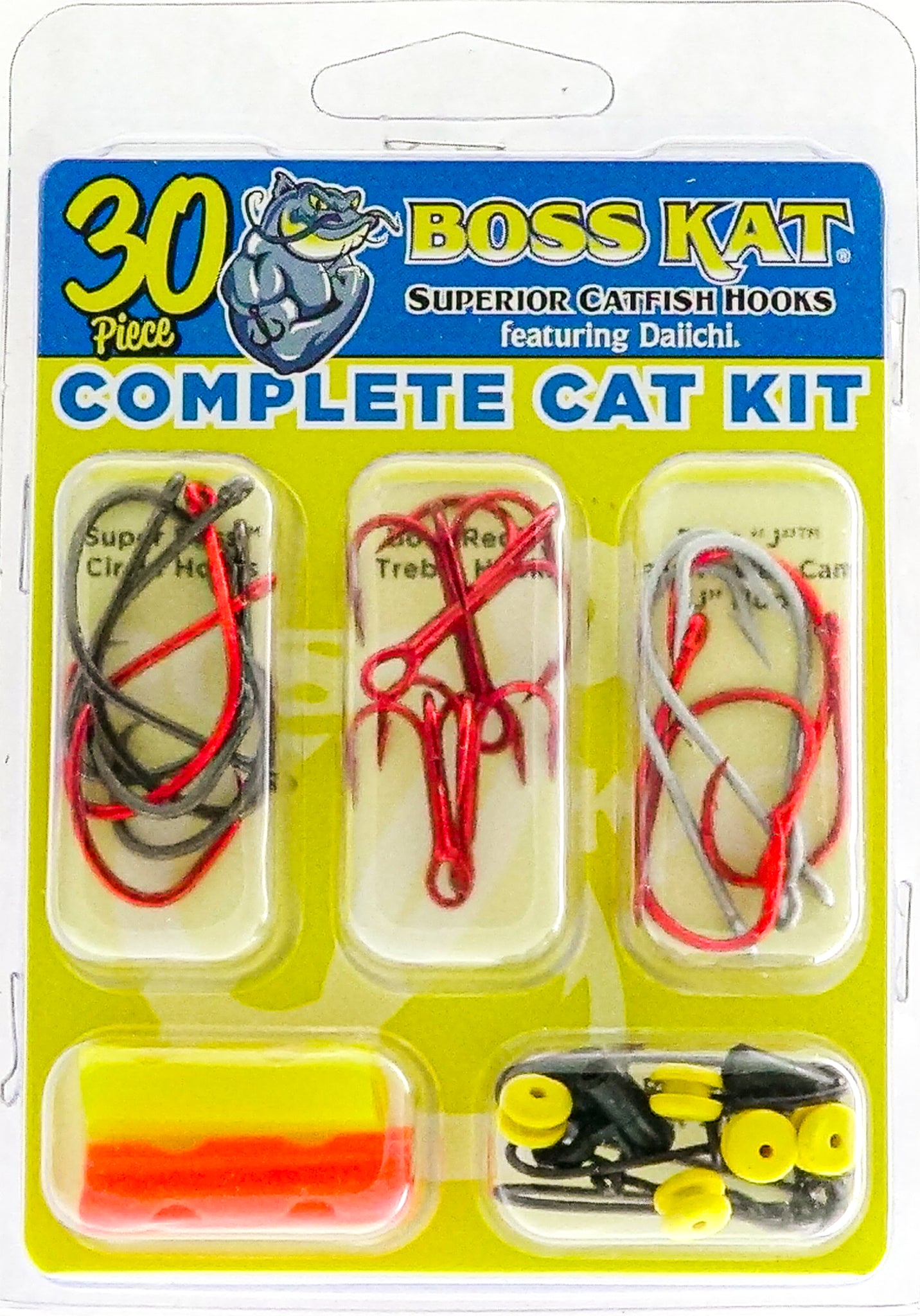 Tru-Turn Hook Kits