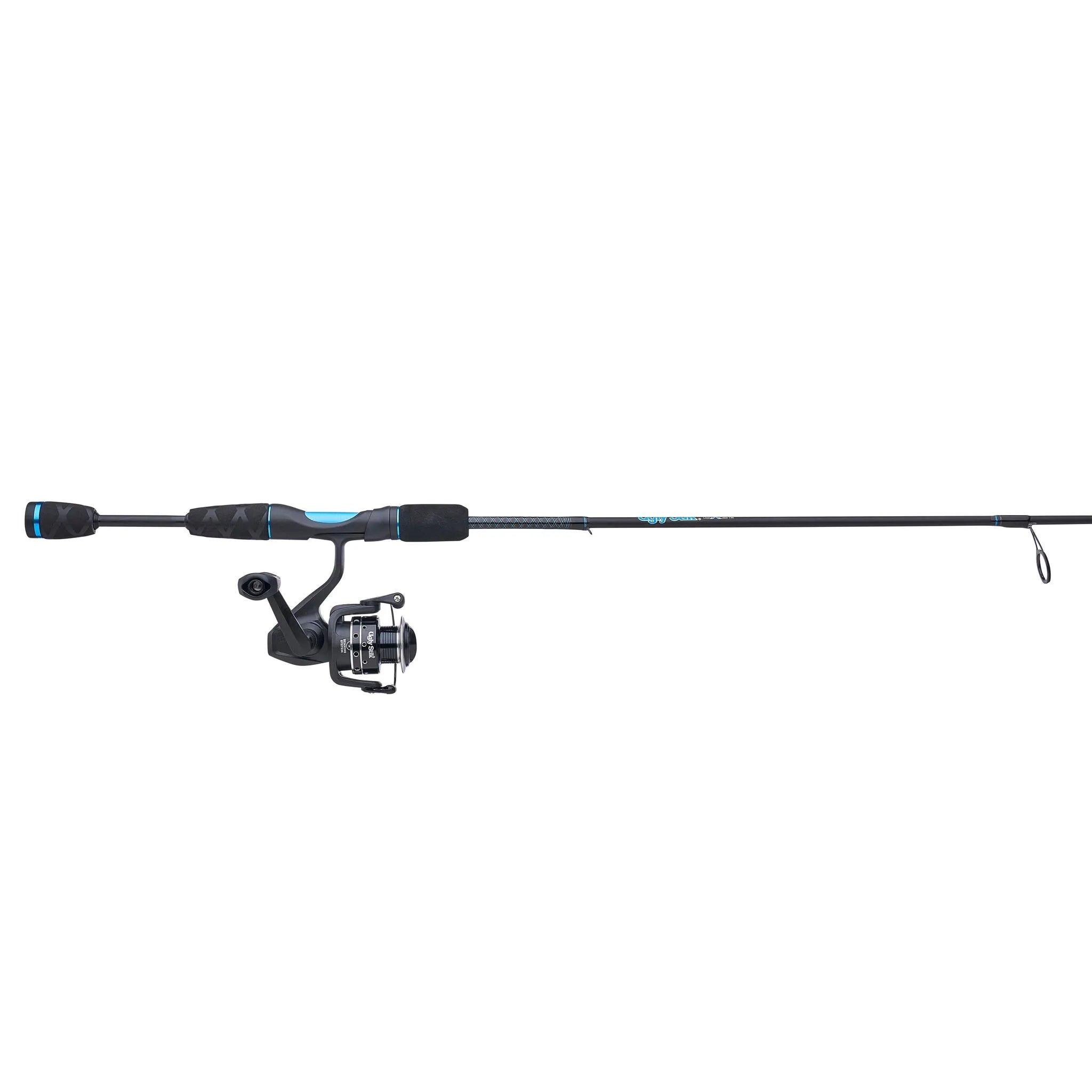 Ugly Stik GX2 Youth Spin Combo