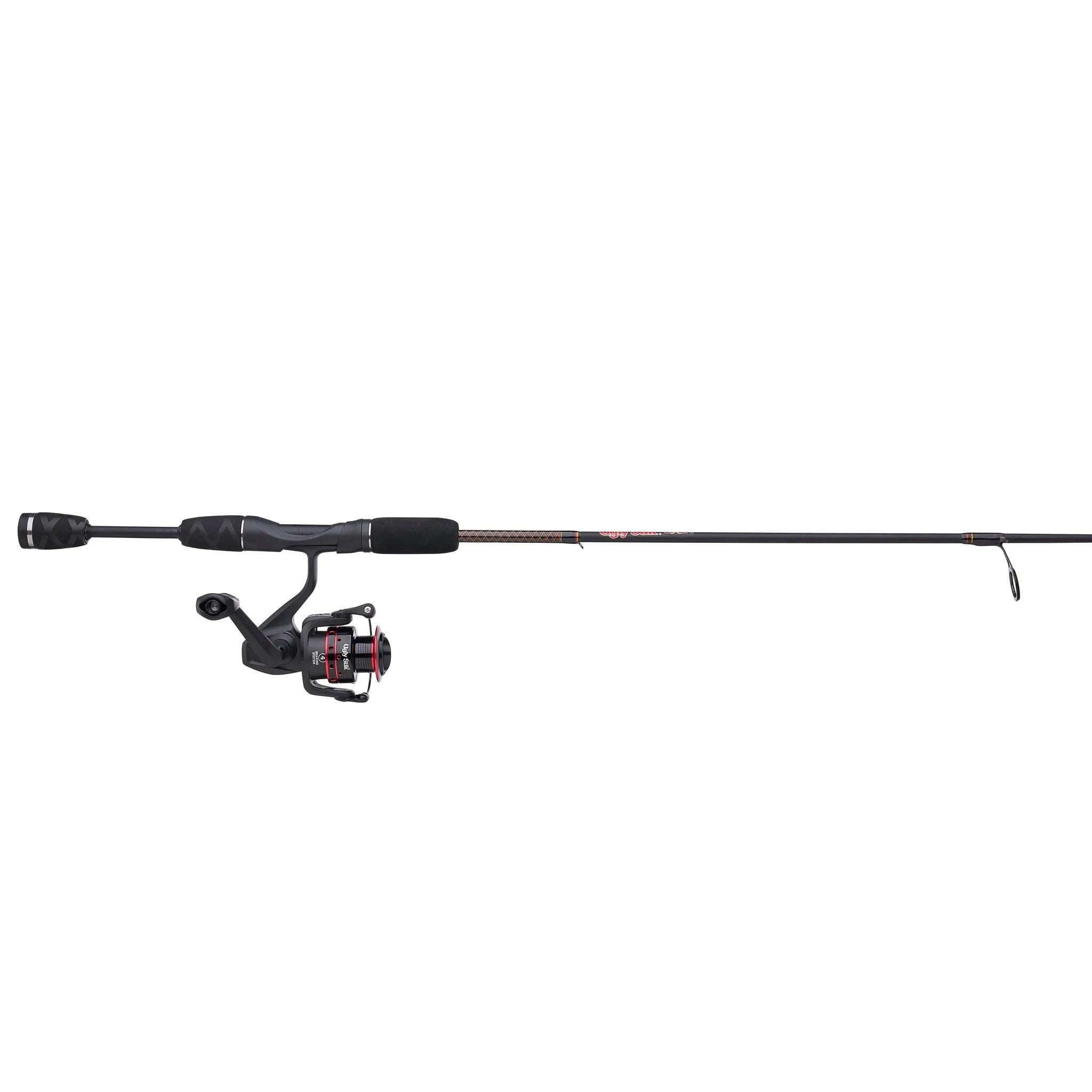 Ugly Stik GX2 Youth Spin Combo