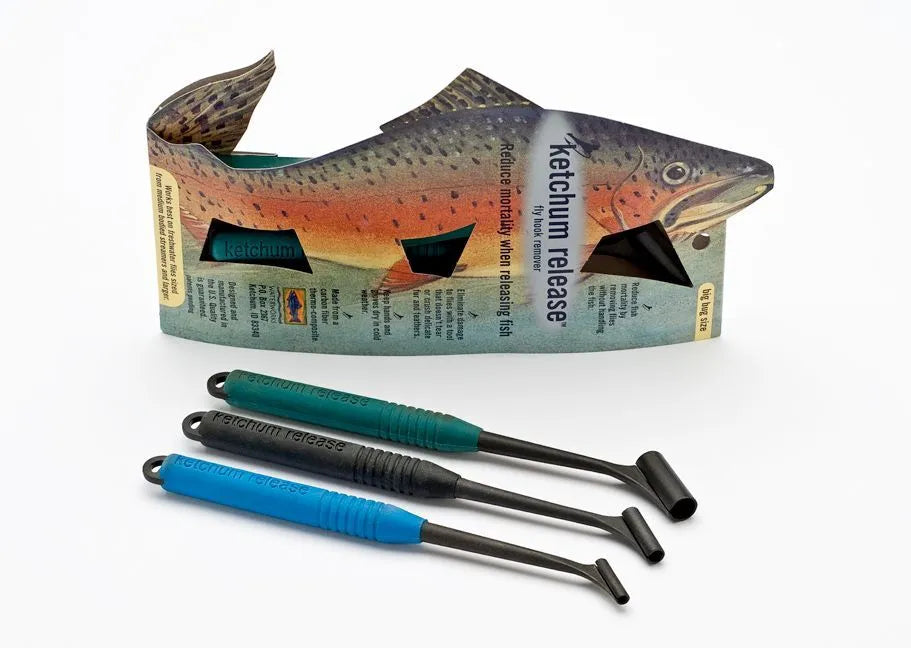 Lamson Ketchum Release Tool