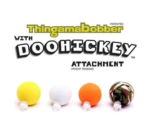 Doohickey Thingamabobber