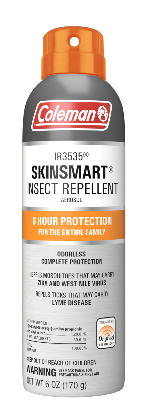 Coleman Repellent