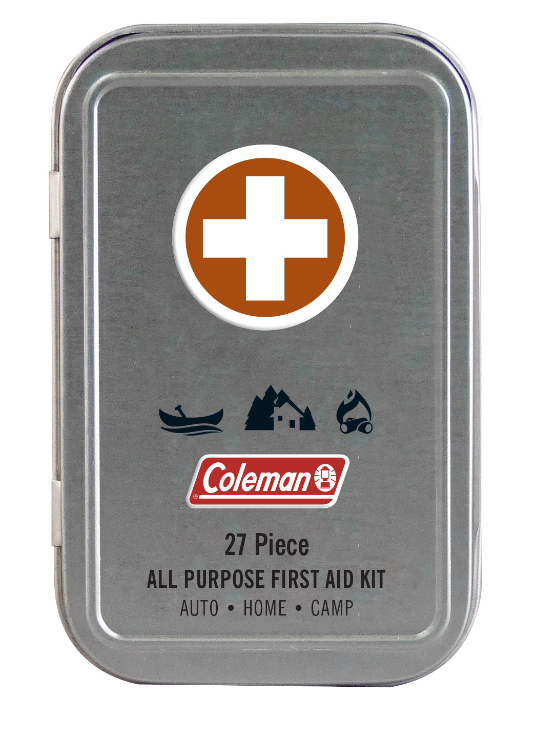 Coleman First Aid Kit
