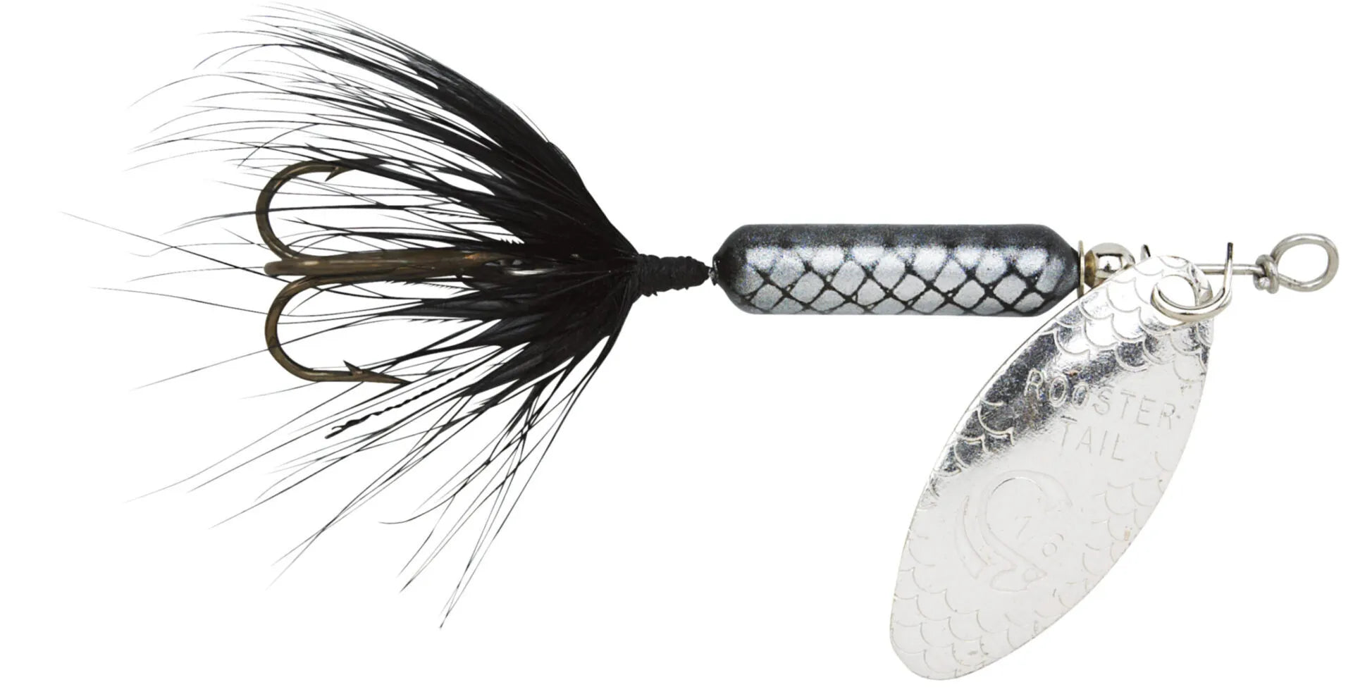 Yakima Roostertail - 1/8oz (208)