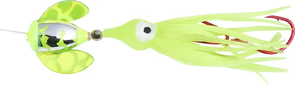 Yakima Spin-N-Glo Kokanee Rig Lure