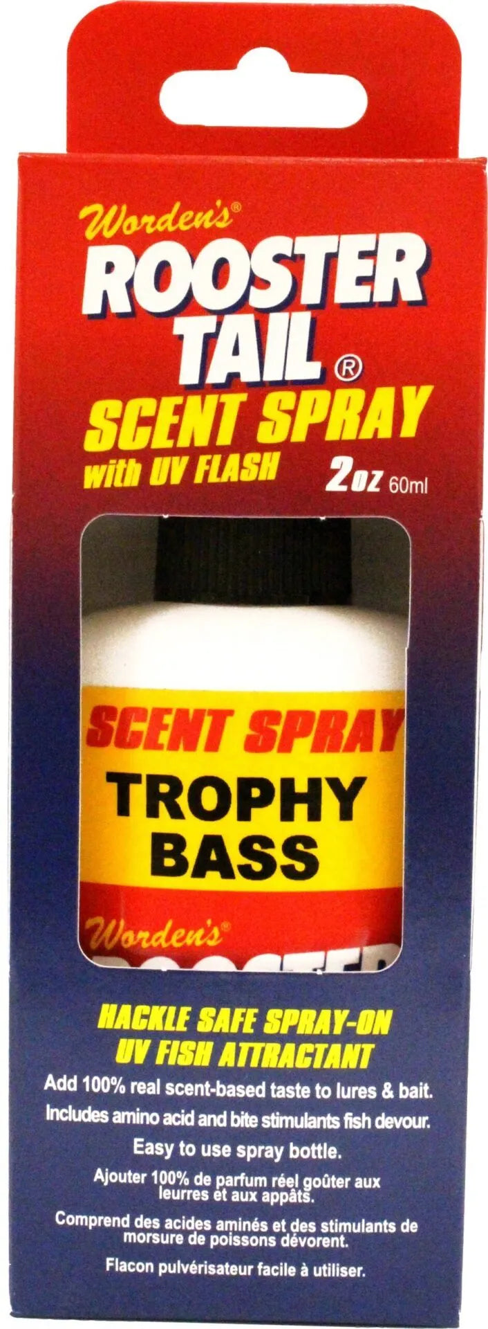 Yakima Roostertail Scent Spray