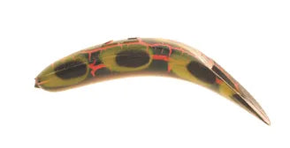 Yakima U-20 3.25in Flatfish Lure