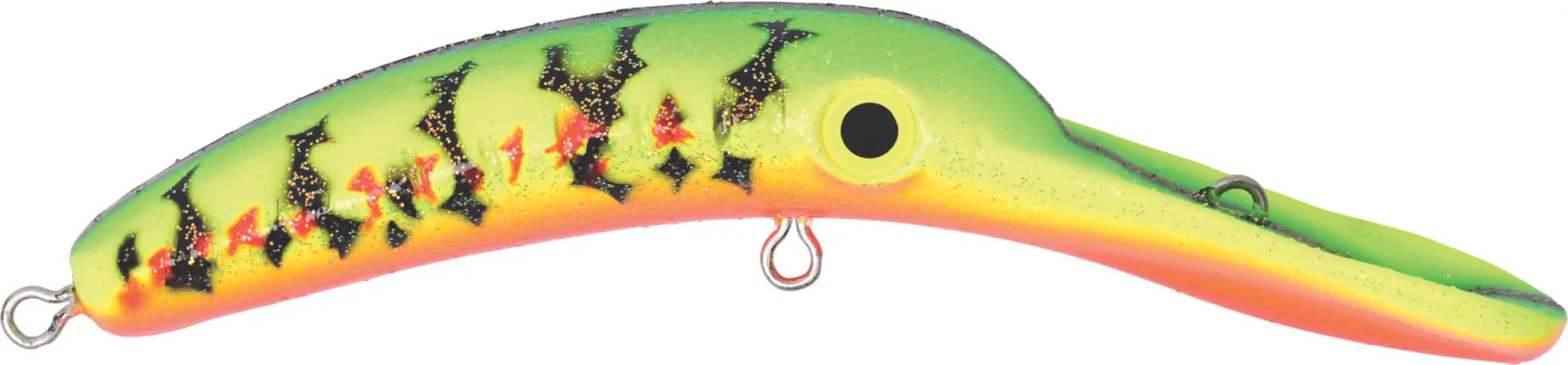 Yakima Mag Lip 3.5in Fishing Lure