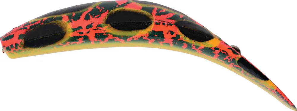 Yakima M-2 4.25in Flatfish Lure