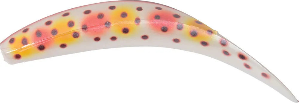 Yakima M-2 4.25in Flatfish Lure