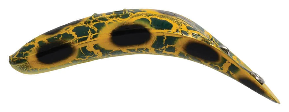 Yakima T-50 5.5in Flatfish Lure