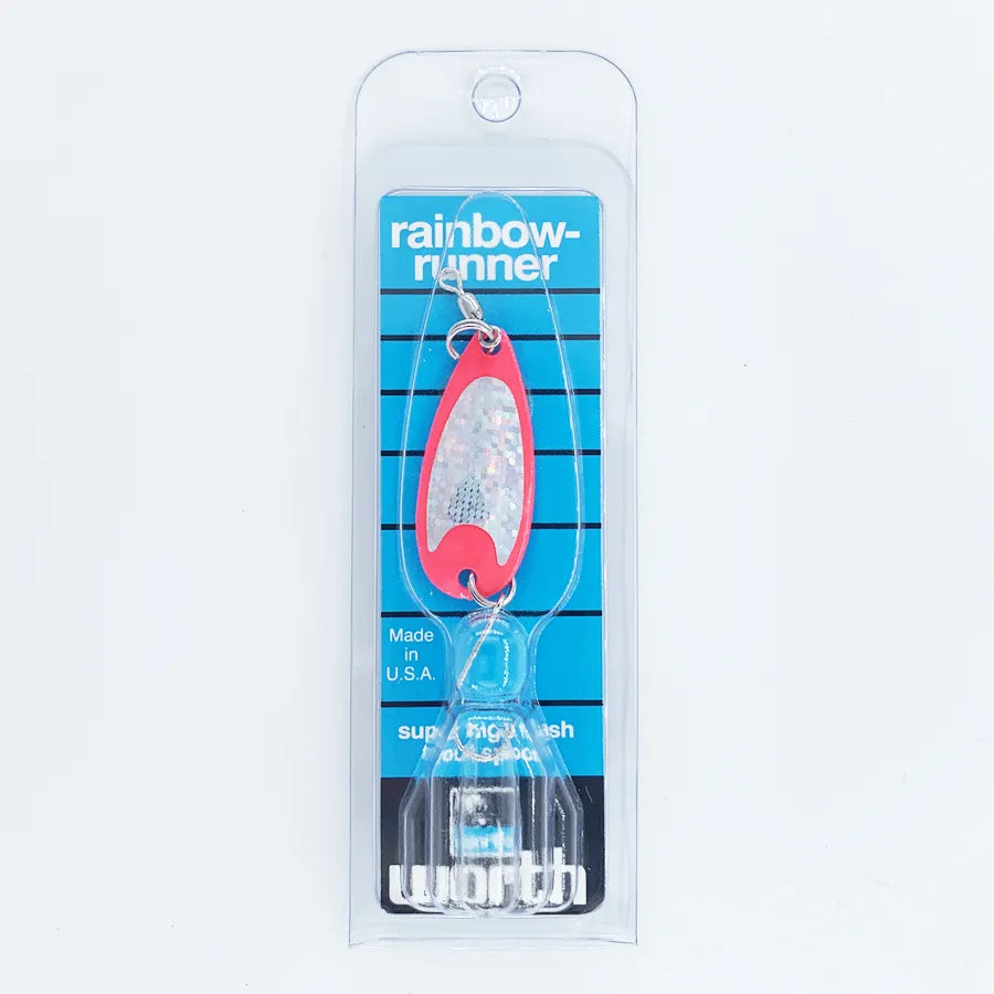 Worth Rainbow Runner #6 Single Lure