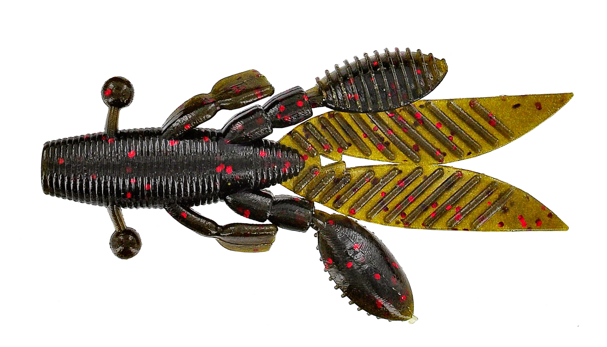 Yamamoto Flappin Hog