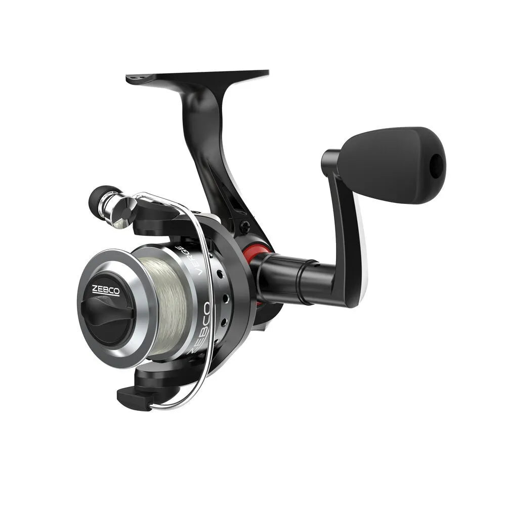 Zebco Verge Spinning Reel