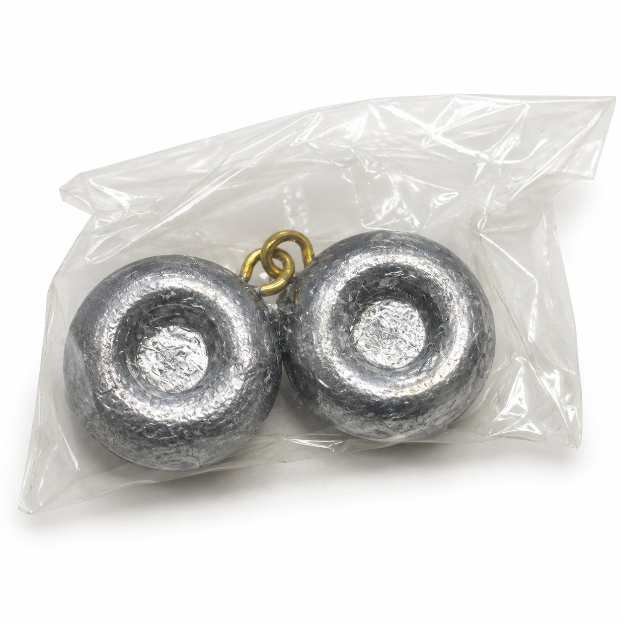 Danielson Dollar Sinker 4 oz - CLOSEOUT