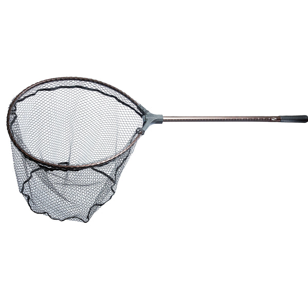 adamsbuilt aluminum flip extendable fishing net Nets Model:NEOPRENE REEL POUCH BAIT 70-200 Bio-Gill Wakebait Pro - Rod Style_Bottom Fishing 60 length extended