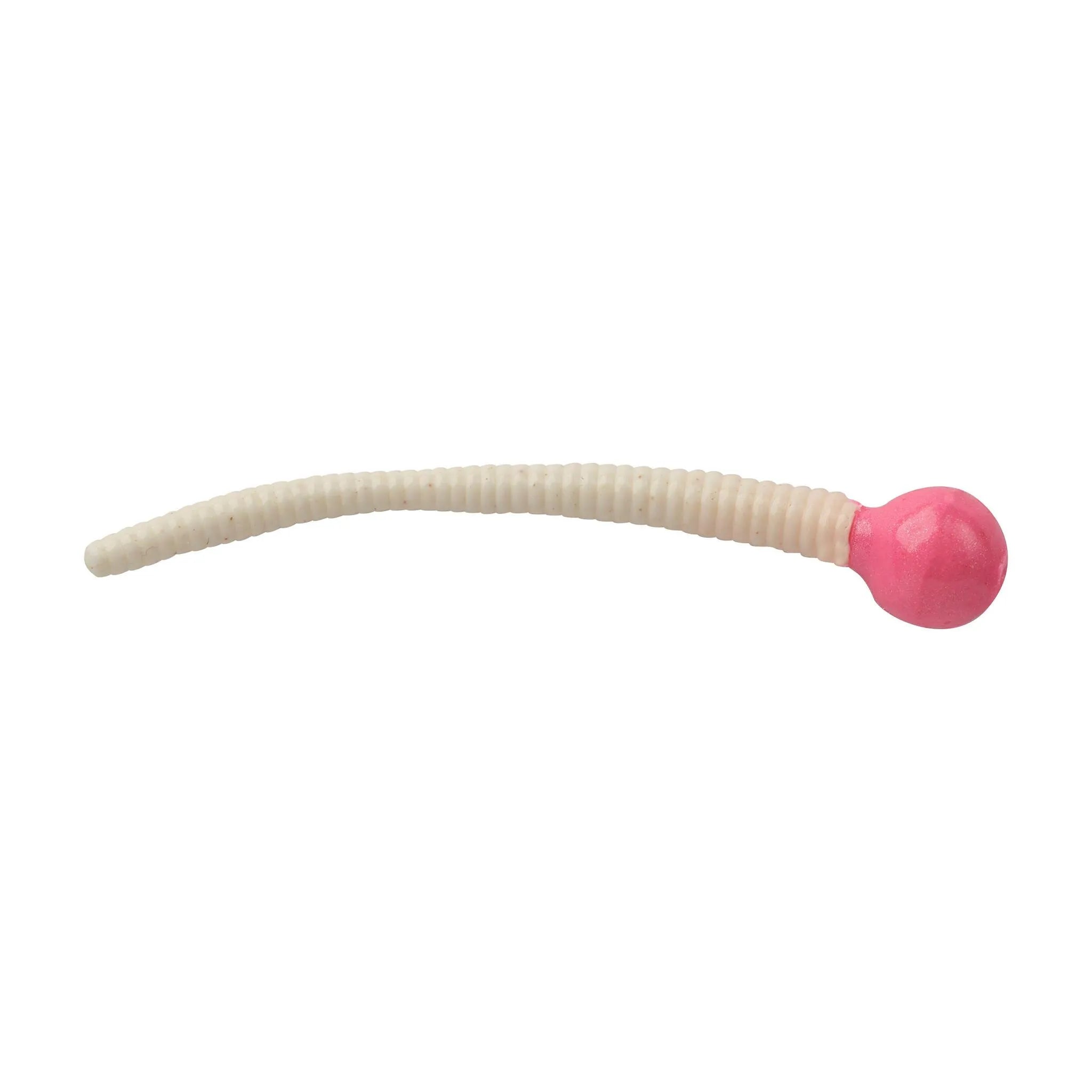 Esca morbida berkley powerbait mice tail - pacchetto di 13