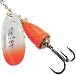 Bluefox Vibrax #0 - CLOSEOUT