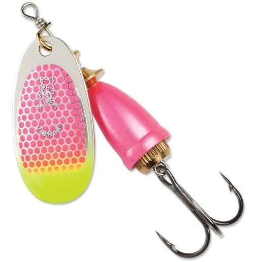 Bluefox Vibrax #0 - CLOSEOUT