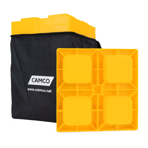 Camco RV Leveling Blocks