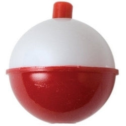 Danielson Bobber Red/White 12 pk - CLOSEOUT