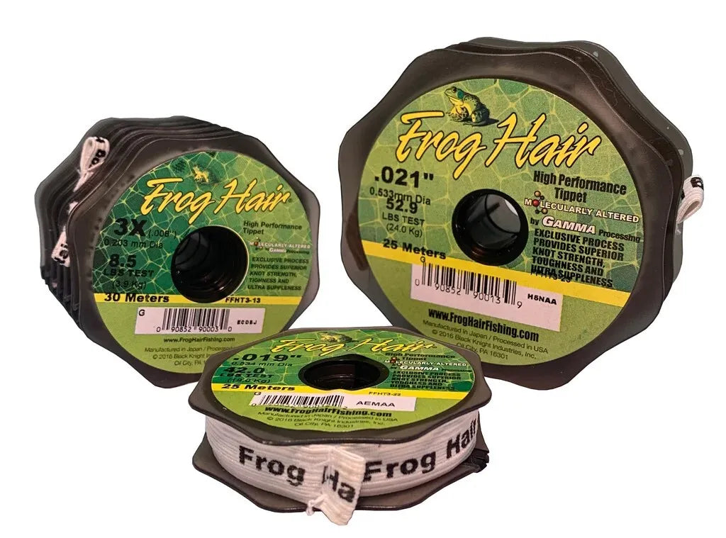 Fly Tying Materials