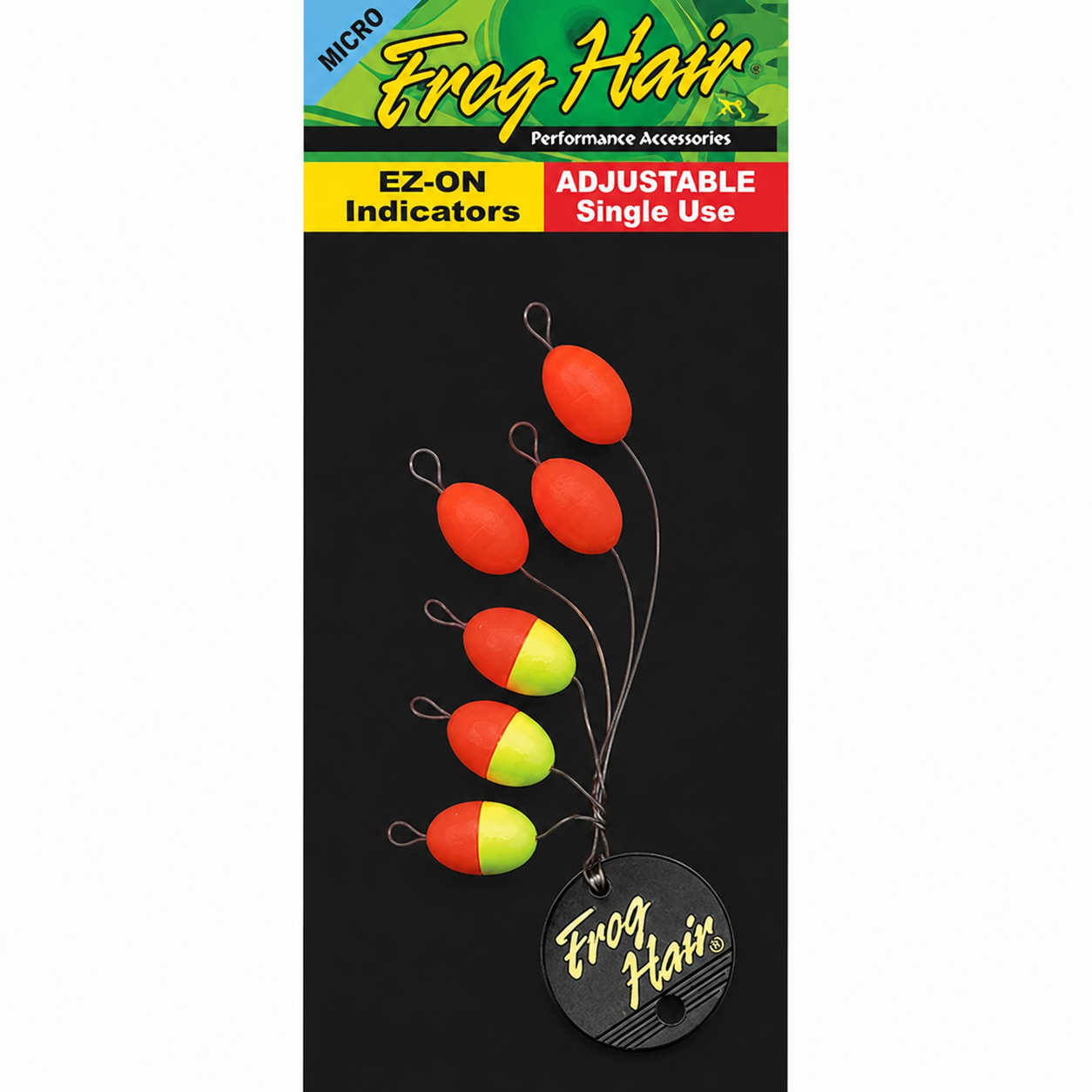 FH Ultimate Indicator Reusable - CLOSEOUT