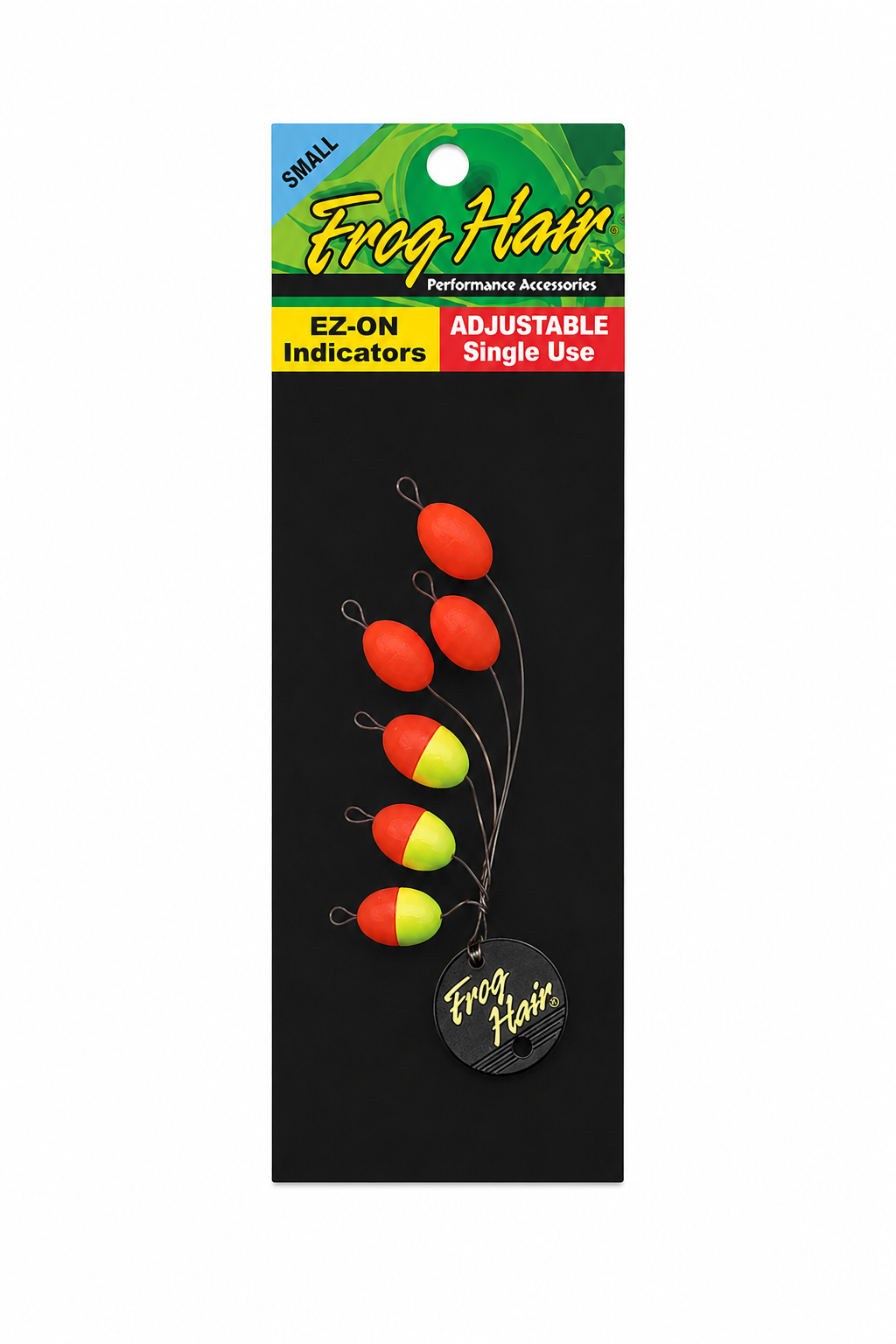 FH Ultimate Indicator Reusable - CLOSEOUT