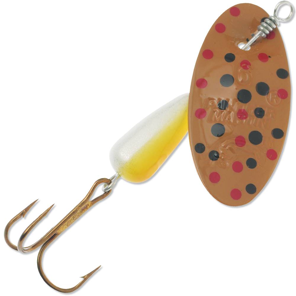 Panther Martin Lure - 1/8oz (Size 4)