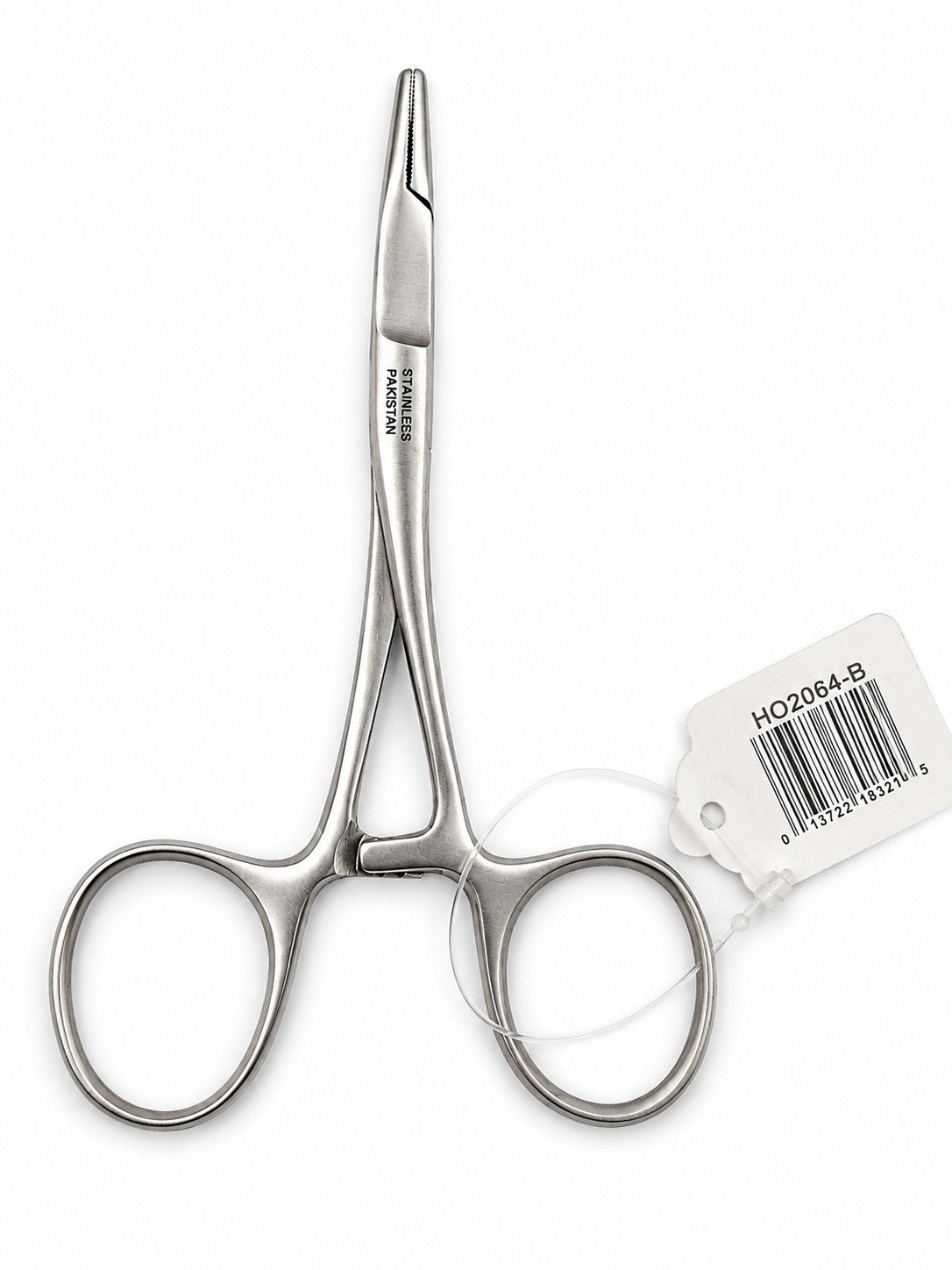 5.5in Scissor/Plier Stainless 50PC - CLOSEOUT