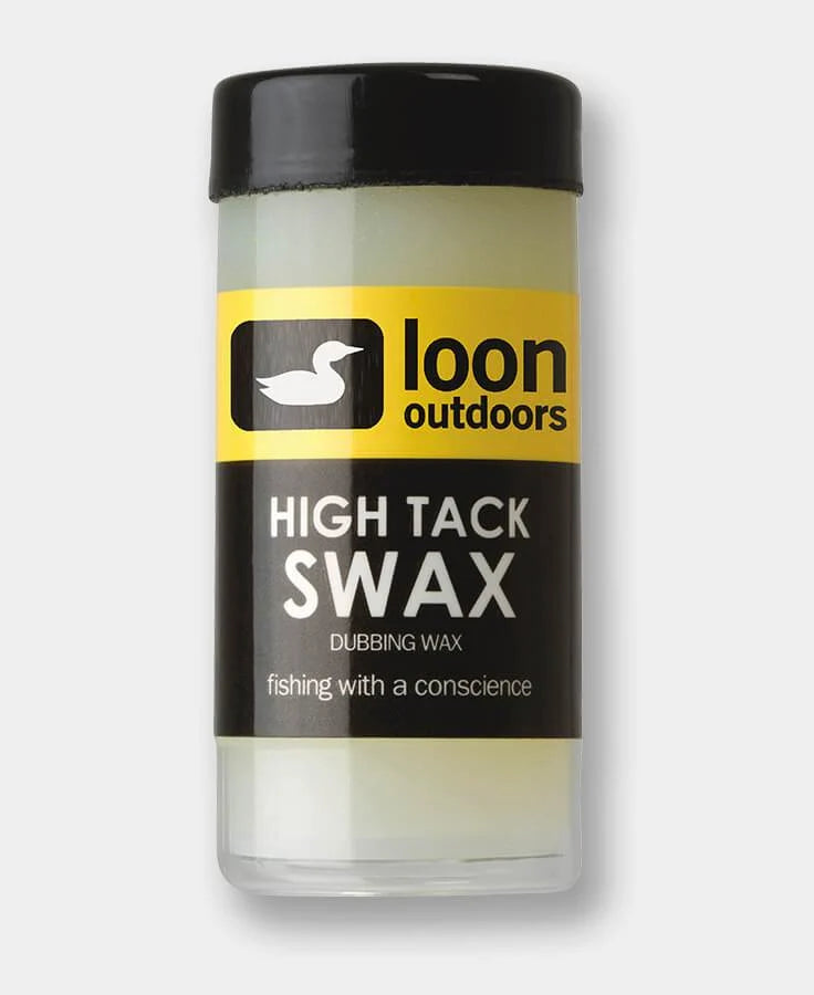 Swax Low Tack Dubbing Wax 20/bx