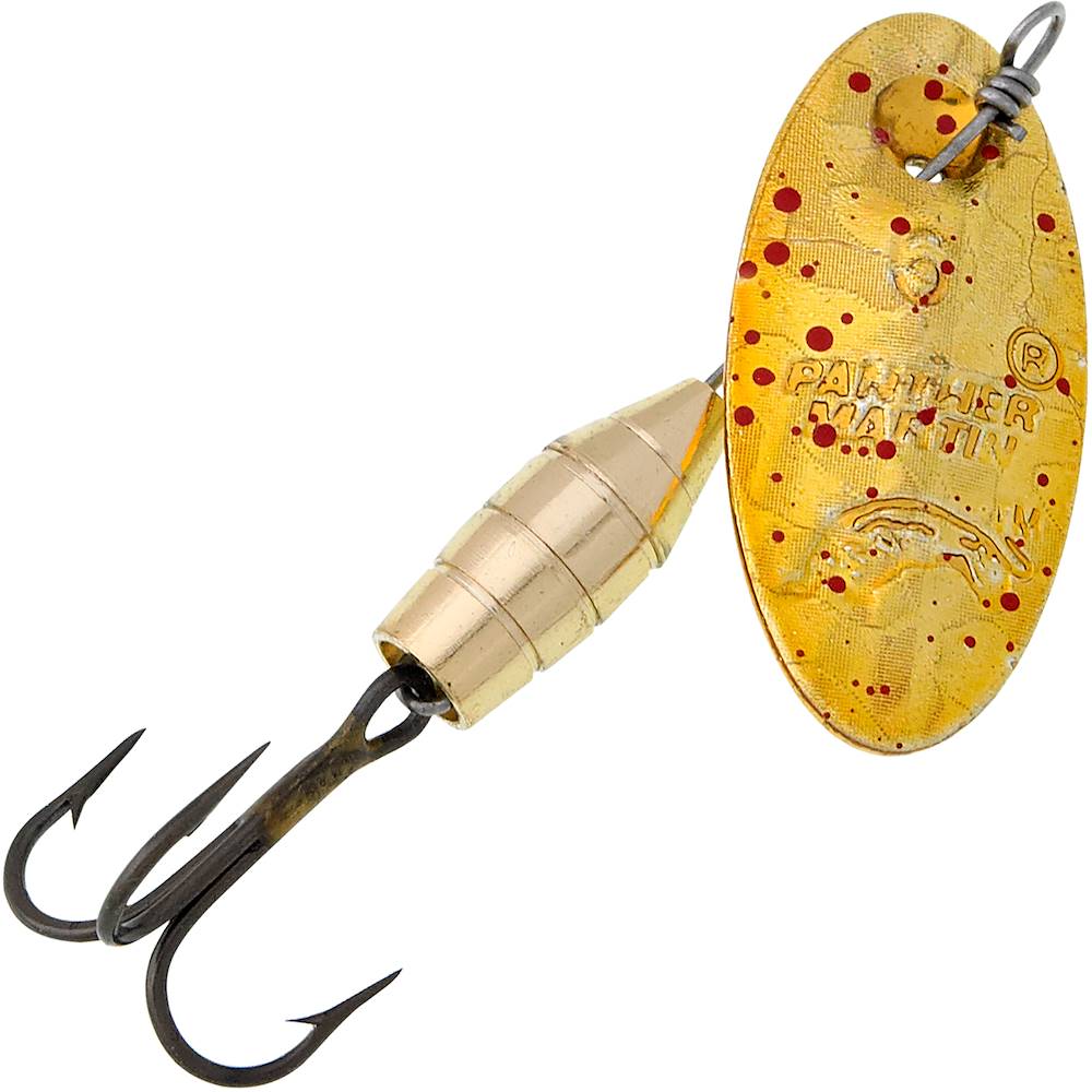 Panther Martin Lure - 1/16oz (Size 2)