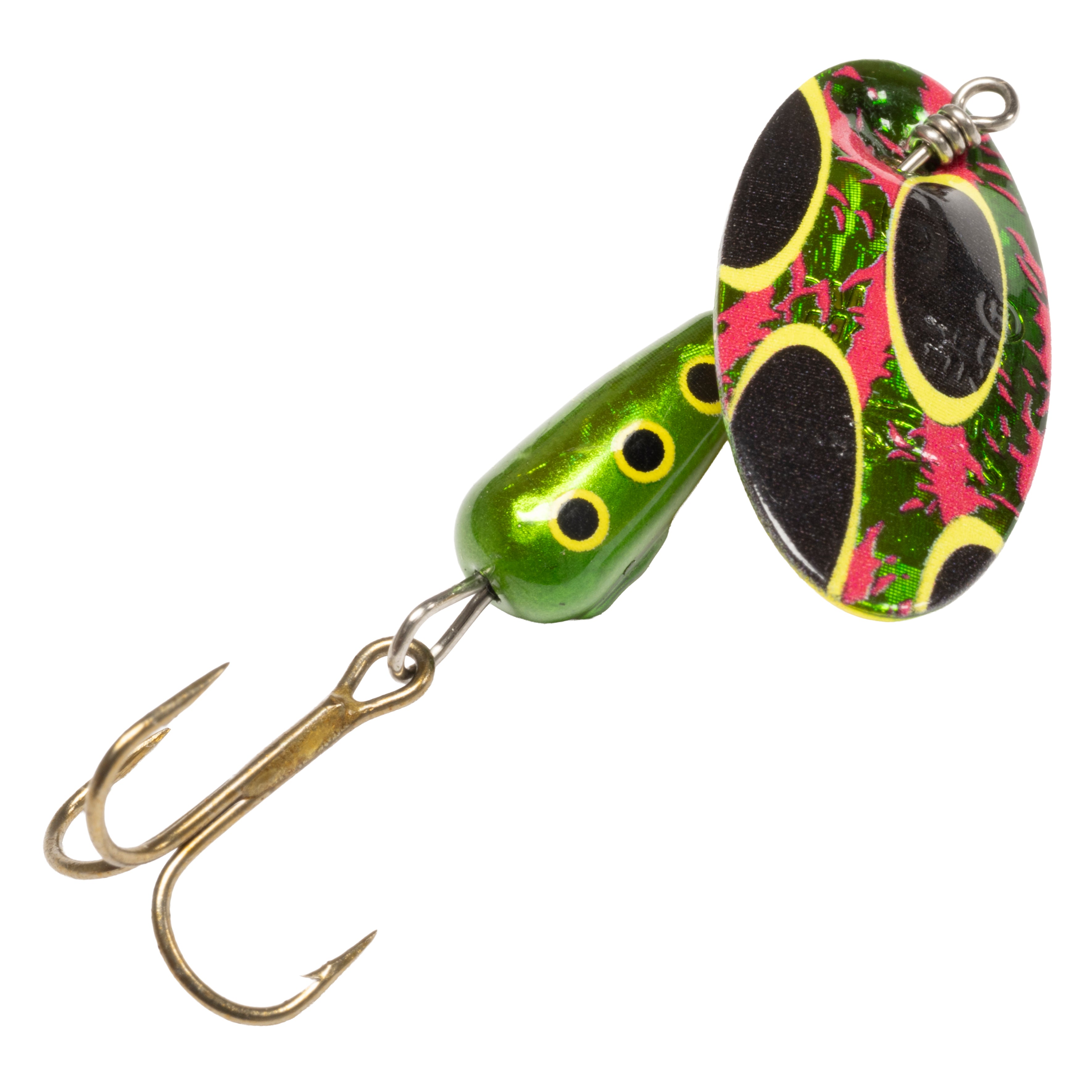 Panther Martin Lure - 1/8oz (Size 4)
