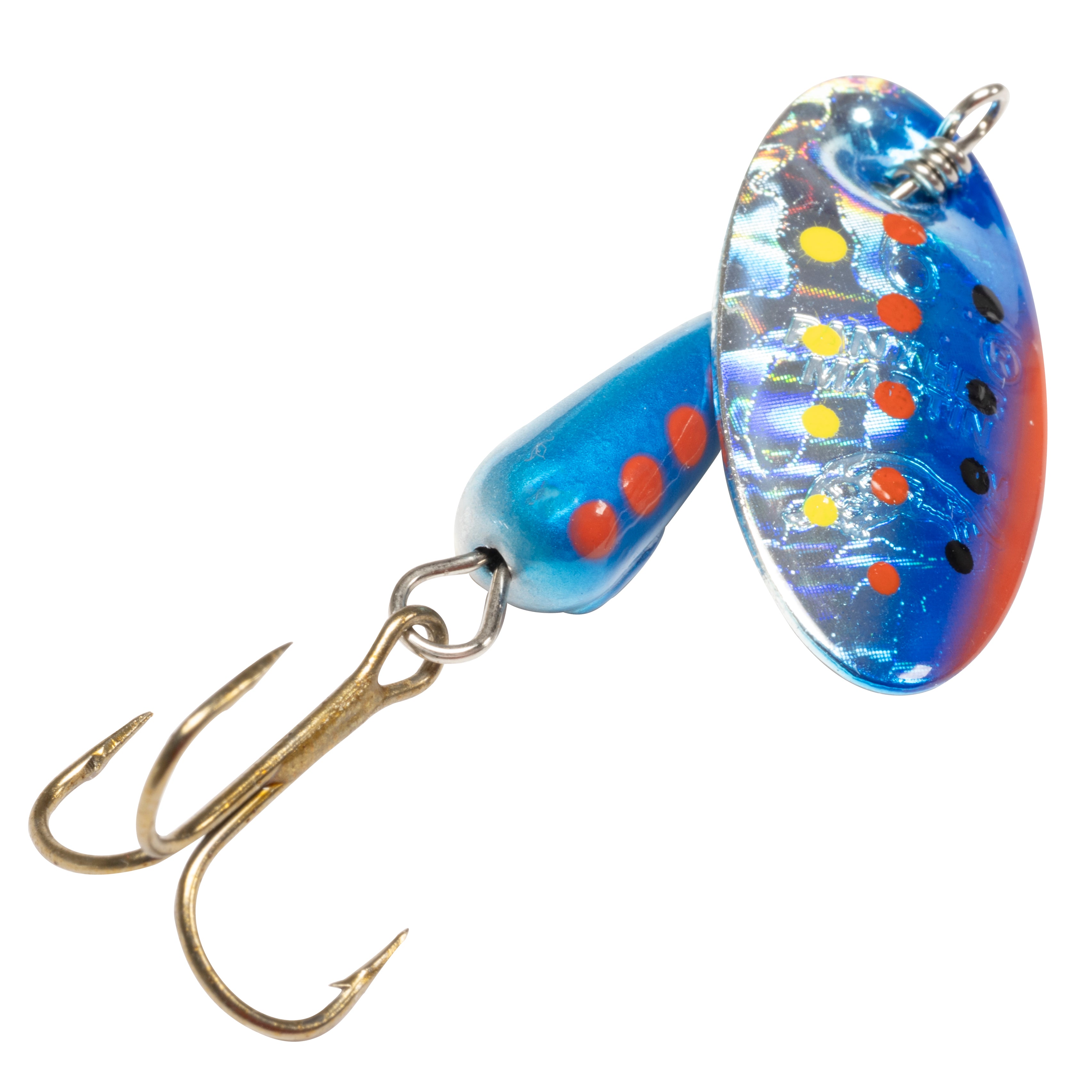 Panther Martin Lure - 1/8oz (Size 4)