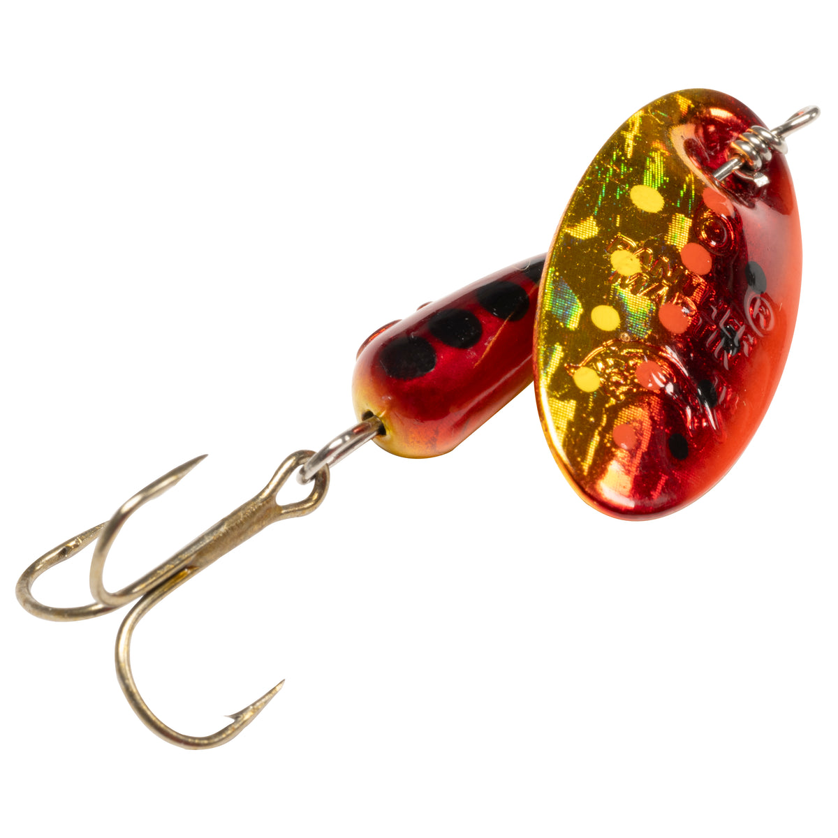 Panther Martin Lure - 1/8oz (Size 4)